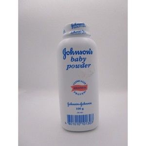 RARE VINTAGE 1996 JOHNSON'S Baby Powder - 100g Talc